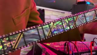 İbrahim Karakuş Muhteşem Ağır Delilo