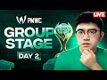 2025 PMWC EWC Group Stage Day 2 3 000 000 USD PRIZE POOL PUBG MOBILE 2025 PMWC EWC Group Stage Day 2 3 000 000 USD PRIZE POOL PUBG MOBILE