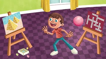 Super Minds 3 2ed Unit 1 Song