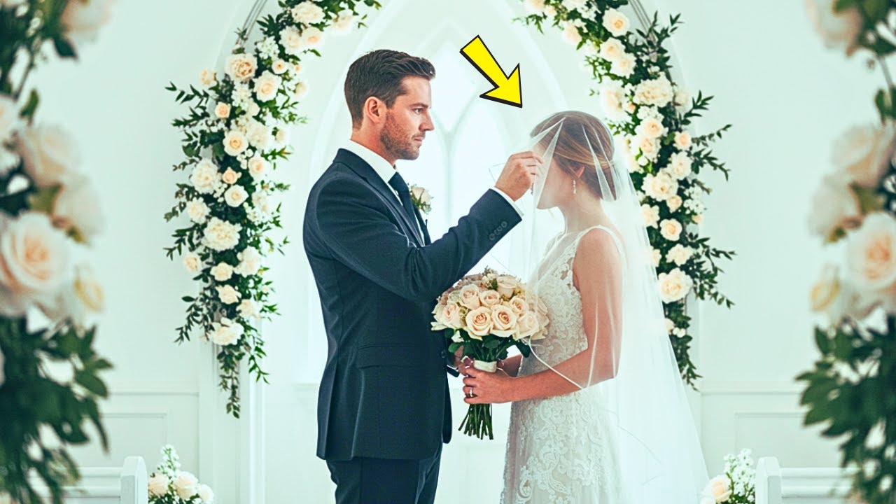 Millionaire Believed He Was Wedding an Ugly Woman in an Arranged Marriage, but He Was Stunned When S