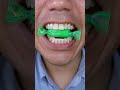 Oddly satisfying asmr green candy pen amiyo official channelasmr pen