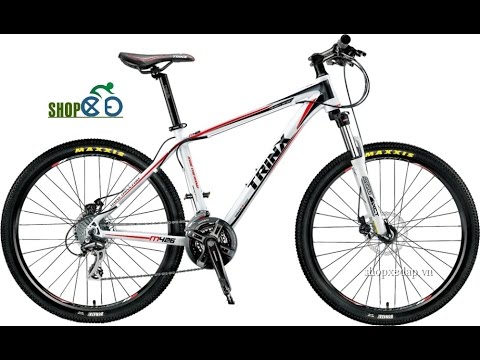 Xe đạp thể thao TRINX M426 2014