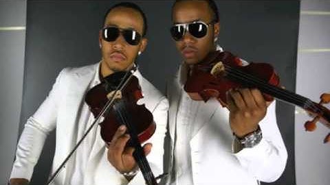 Broken sorrow by Nuttin but Stringz   YouTube