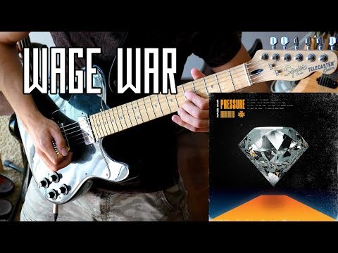 wage-war---me-against-myself-(cover)-+-tab