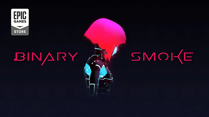 Binary Smoke | Epic Games Store Spring Showcase - DayDayNews