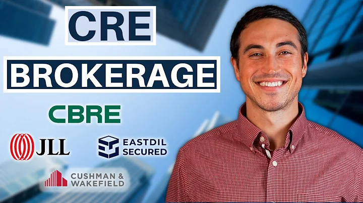What Commercial Real Estate Brokerage is REALLY Like [Hours, Pay, Exit Opportunities]
