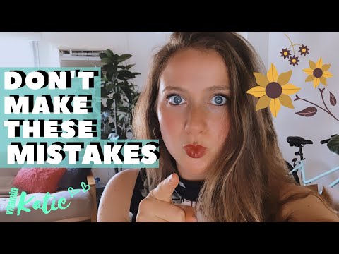 GOING VEGAN?! DON'T MAKE THESE MISTAKES + TONED IN 10 CHALLENGE!!!