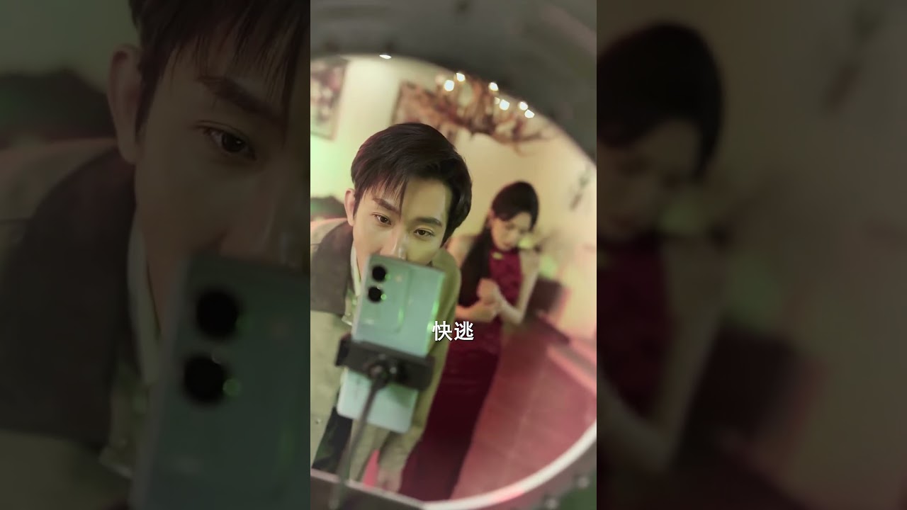 孕妻复仇：螳螂精设局诛杀恶夫
