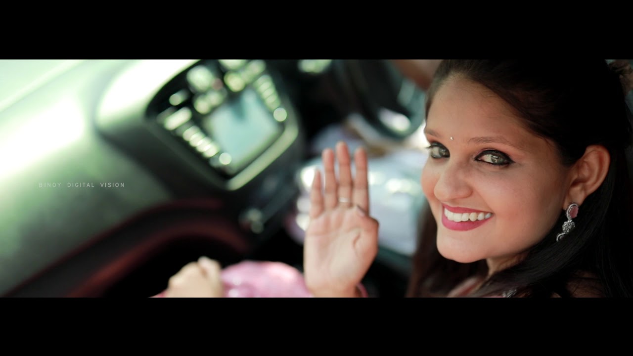 Watch THE ENGAGEMENT HIGHLIGHTS (Sani Weds Jobin) on YouTube Watch THE ENGAGEMENT HIGHLIGHTS (Sani Weds Jobin) on YouTube