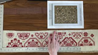 Simple Harmony tutorial #7: Layout of back and sides