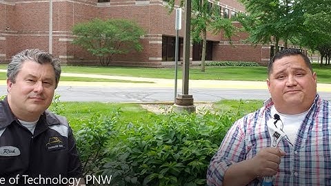 College of Technology @ PNW