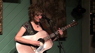 "Let The Wind Chase You" by Sally Barris