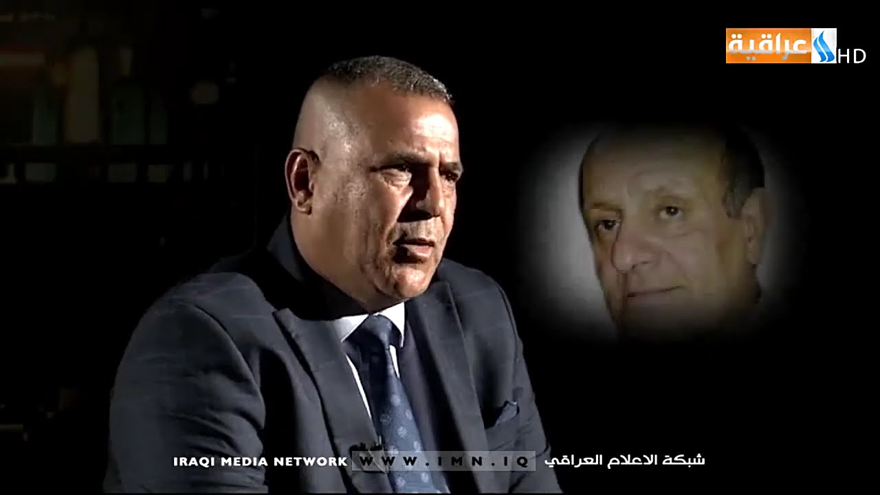 بصمات مع جليل صبيح | الفنان عبادي العماري