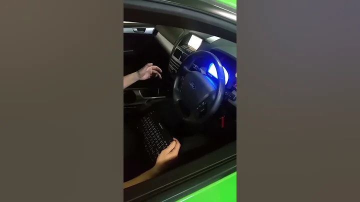 Sequential t56 with dog gears 1-4