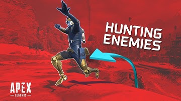 Using INSANE new Movement Tech ( Super-Glide) to outplay enemies.