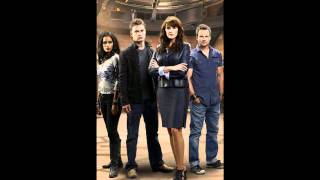 Sanctuary - Season2 - Ending Song