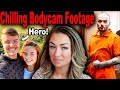 A MONSTER Came in Their Back Door &amp; Husband Was a Hero | Christopher Neal | Kalamazoo Man
