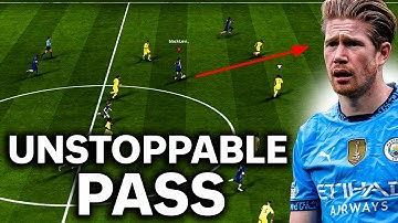 How to Play KILLER Through-balls That Work Almost Every Time! FC 26 Pro Tips