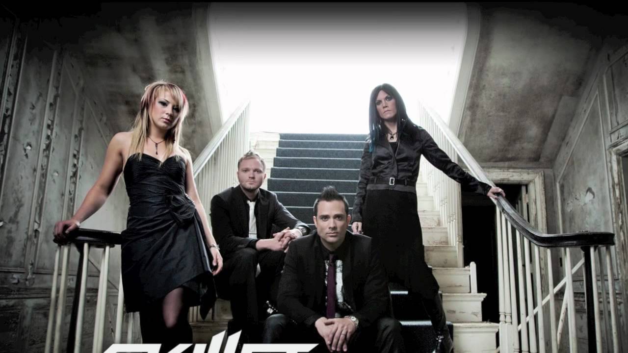 Skillet Lucy Orchestral Version YouTube