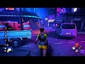 Dead by Daylight - Panic at Sleepless District