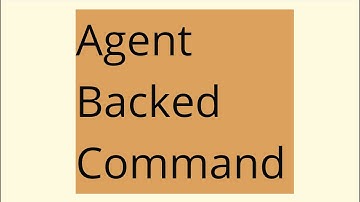 Writing an AI Agent in 1 Line of Ruby Code using Foobara
