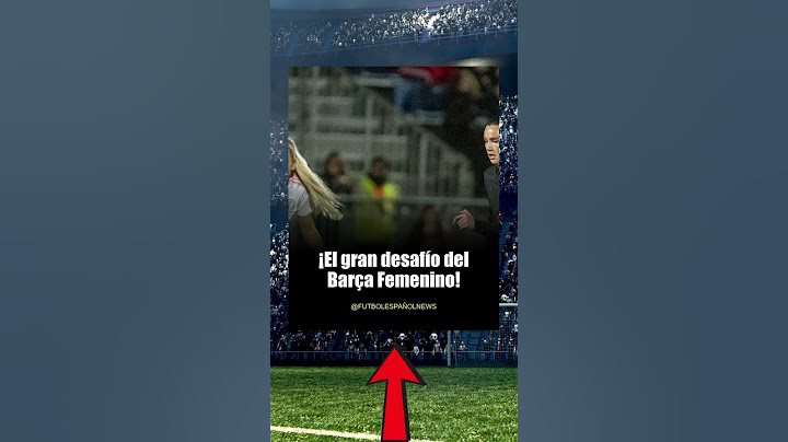 Barça Femenino: ¿Triplete en la mira? #Shorts