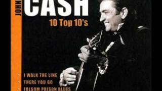 Johnny Cash - I Won&#39;t Back Down