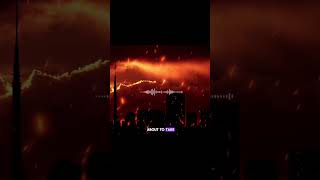 Skyline on Fire (EPIC BEAT SWITCH) - Melodic Trap / Dark R&B