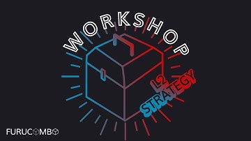 Furucombo Layer 2 Strategies Workshop