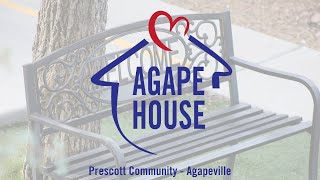Transitional Housing Program for Homeless Families