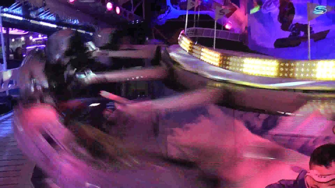 SWEETY OFF RIDE ROUEN 18 NOVEMBRE 11.avi