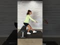 Pistol Squat Form Review