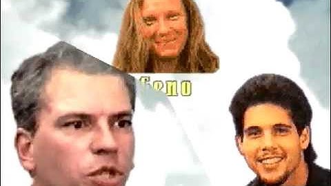 The Journey - The Making of The Journeyman Project (HQ)