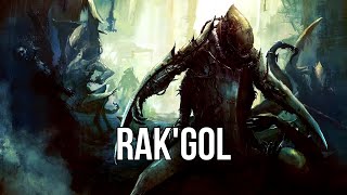 Rak'Gol | Fléau Galactique | #40k