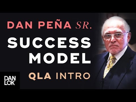 Dan Lok Youtube - dan pena sr 1993 qla lessons 1 2 orientation a model for success duration 57 minutes dan lok