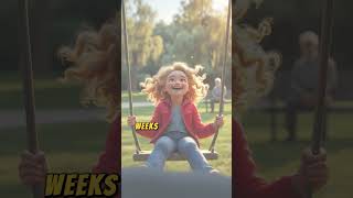 The Swing of Change: How Small Acts Shape the Future | #motivationalstory #lifelessons