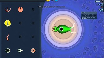 Spore Cell Stage Part 1