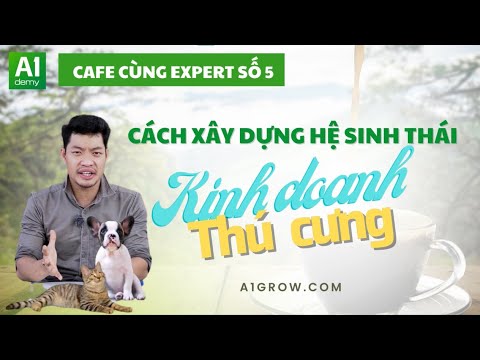 Video: Global Pet 2015: Sản phẩm thú cưng mới kỳ quặc nhất