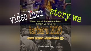 Kumpulan video story wa snack video!! part 7
