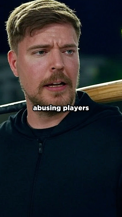 MrBeast Games EXPOSED!