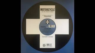 Motorcycle - As The Rush Comes (Gabriel &amp; Dresden Sweeping Strings Remix)