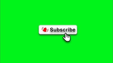 Top 10 YouTube Subscribe Button Green Screen Animations Effects  HD || No Copyright