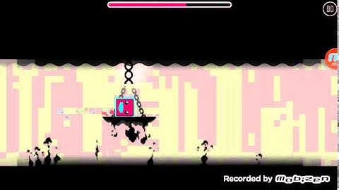 Sad ending by partition [Geometry.dash 2.0]