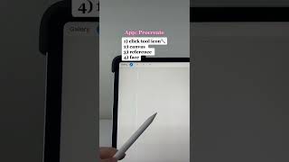 How to make a Face Filter on Procreate and Filta Tutorial ✍️ #facefilters #filtertutorial screenshot 4