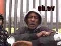 SB.TV - Cel 22, Dimples & Calibar