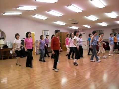 Tennessee Waltz Surprise (Andy Chumbley) (Dance & ...