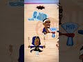 2Tall Animation NBA Knockout X Game 5 2Tall Animation NBA Knockout X Game 5