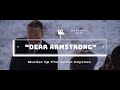 Dear Armstrong~ From movie "Murder On The Orient Express" (HD)