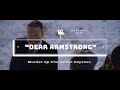 Dear Armstrong~ From movie &quot;Murder On The Orient Express&quot; (HD)