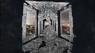 Ghost - Peacefield (Official Audio)